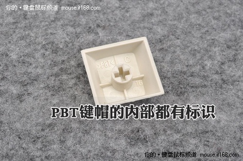 PBT、ABS、POM鍵帽材質(zhì)大解析