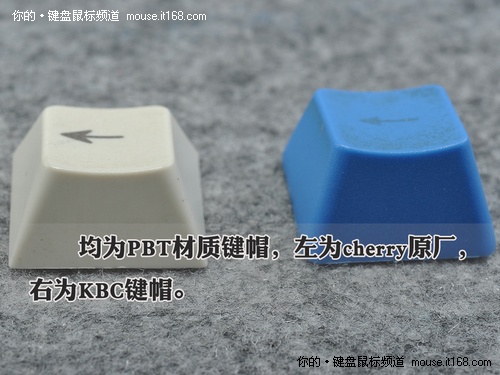 PBT、ABS、POM鍵帽材質(zhì)大解析