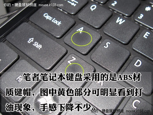 PBT、ABS、POM鍵帽材質(zhì)大解析